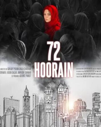 72-Hoorain-2023-Hindi-PreDvd full movie download ok-hindi.com okbeen