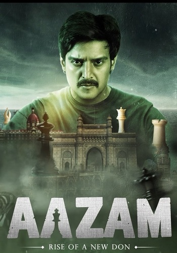 Aazam-2023-Hindi-PreDvd full movie download ok-hindi.com okbeen