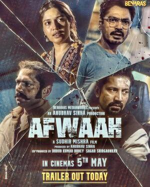 Afwaah-2023-Hindi-Hdrip