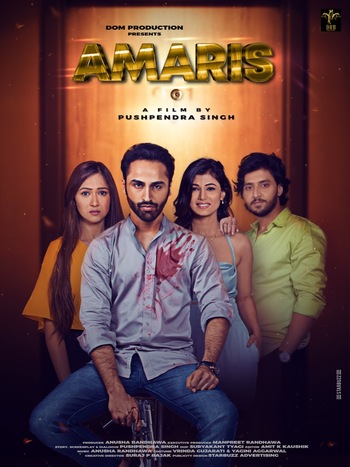 Amaris-2022-Hindi-HdRip full movie download ok-hindi.com okbeen