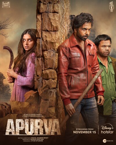 Apurva-2023-Hindi-HdRip