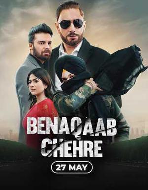 Benaqaab-Chehre-2023-Punjabi-Hdrip full movie download ok-hindi.com okbeen