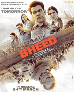 Bheed-2023-Hindi-Hdrip full movie download ok-hindi.com okbeen