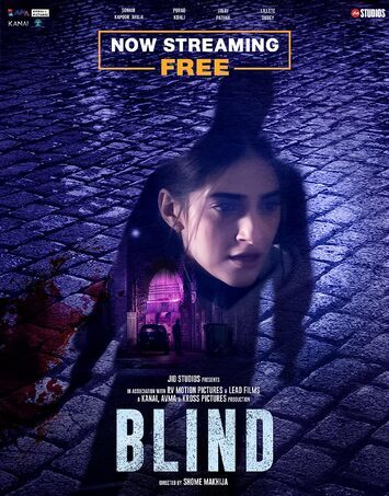 Blind-2023-Hindi-Hdrip full movie download ok-hindi.com okbeen