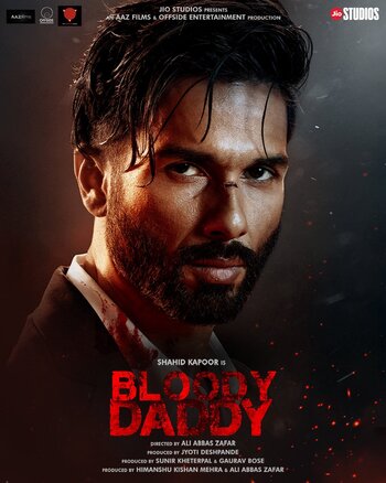 Bloody-Daddy-2023-Hindi-Hdrip full movie download ok-hindi.com okbeen