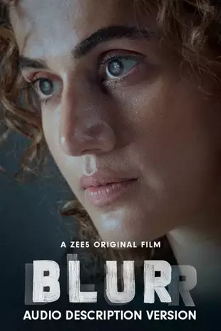 Blurr-2022-Hindi-Hdrip full movie download ok-hindi.com okbeen