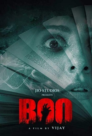 Boo-2023-Hindi-Hdrip full movie download ok-hindi.com okbeen