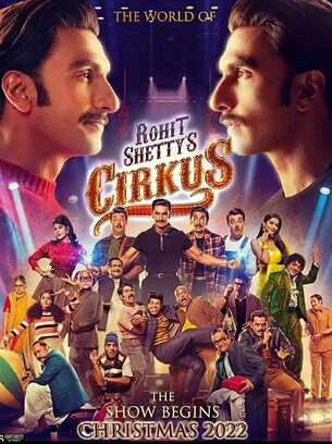 Cirkus-2022-Hindi-Hdrip