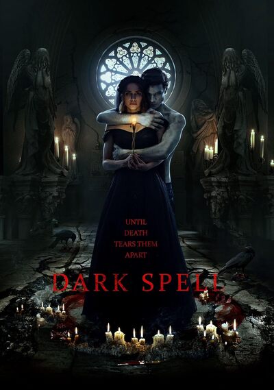 Dark-Spell-2023-Dubbed-Hindi-HdRip full movie download ok-hindi.com okbeen