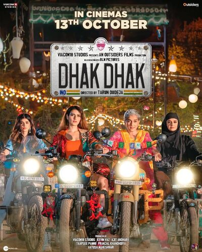 Dhak-Dhak-2023-Hindi-PreDvd full movie download Ok-Hindi.com okbeen ?>