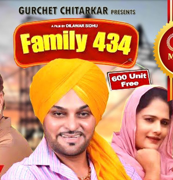 FAMILY-434-2022-Punjabi-HdRip full movie download ok-hindi.com okbeen