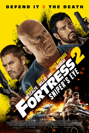 Fortress-2-Sniper-is-Eye-2022-Hindi-Dubb-HdRip full movie download ok-hindi.com okbeen