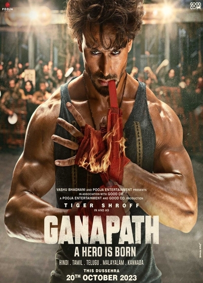 Ganapath-2023-Hindi-PreDvd full movie download Ok-Hindi.com okbeen ?>