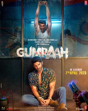 Gumraah-2023-Hindi-Hdrip full movie download ok-hindi.com okbeen