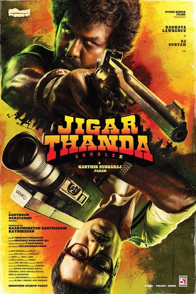 Jigarthanda-DoubleX-2023-in-Hindi-PreDvd full movie download Ok-Hindi.com okbeen ?>