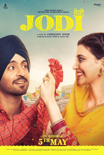 Jodi-2023-Punjabi-PreDvd full movie download ok-hindi.com okbeen