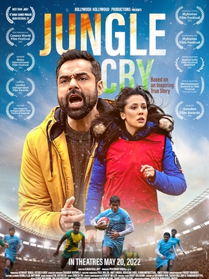 Jungle-Cry-2022-Hindi-Hdrip full movie download ok-hindi.com okbeen