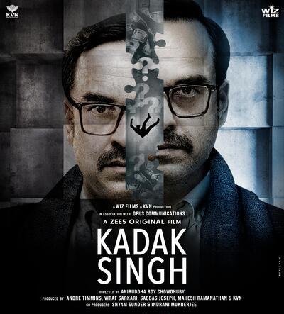 Kadak-Singh-2023-in-Hindi-HdRip full movie download ok-hindi.com okbeen