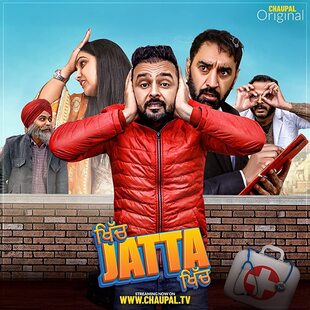 Khich-Jatta-Khich-2021-Season-1-All-Episodes-Punjabi-480.57-Mb full movie download ok-hindi.com okbeen