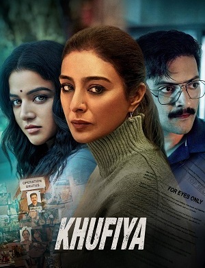 Khufiya-2023-Hindi-PreDvd full movie download ok-hindi.com okbeen