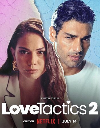 Love-Tactics-2-2022-Dubb-in-Hindi-HdRip full movie download ok-hindi.com okbeen