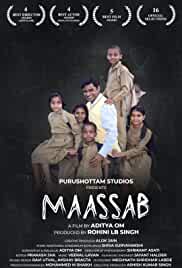 Maassab-The-Teacher-2021-321.7-Mb