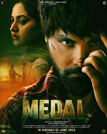 Medal-2023-Punjabi-HdRip full movie download Ok-Hindi.com okbeen ?>