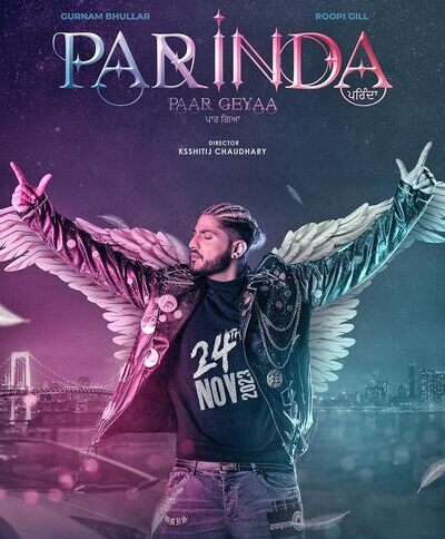 Parinda-Paar-Geyaa-2023-Punjabi-PreDvd full movie download ok-hindi.com okbeen