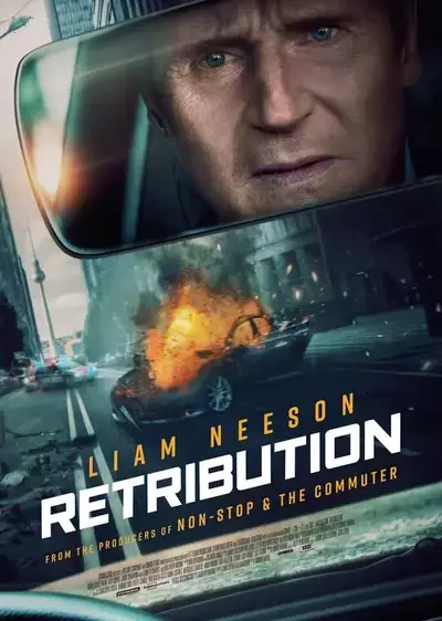 Retribution-2023-Hindi-Dubbed-HdRip full movie download ok-hindi.com okbeen