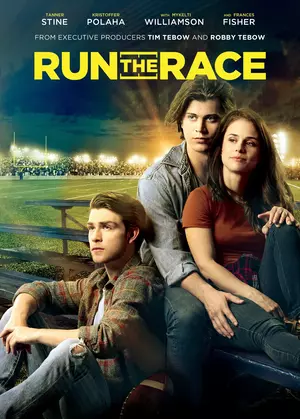 Run-the-Race-2018-Dubb-in-Hindi-Hdrip full movie download ok-hindi.com okbeen