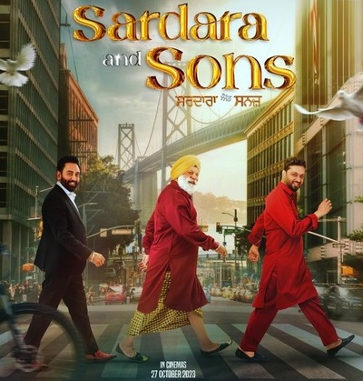 Sardara-and-Sons-2023-Punjabi-HdRip full movie download ok-hindi.com okbeen