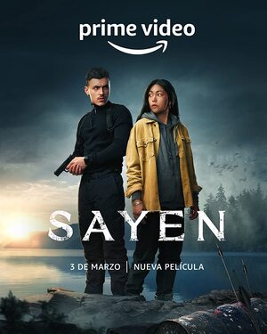 Sayen-2023-in-Hindi-Dubbed-Hdrip full movie download ok-hindi.com okbeen