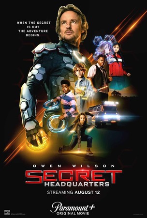 Secret-Headquarters-2022-in-Hindi-Dubb-HdRip full movie download ok-hindi.com okbeen