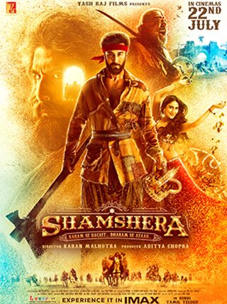 Shamshera-2022-Hindi-Hdrip full movie download ok-hindi.com okbeen