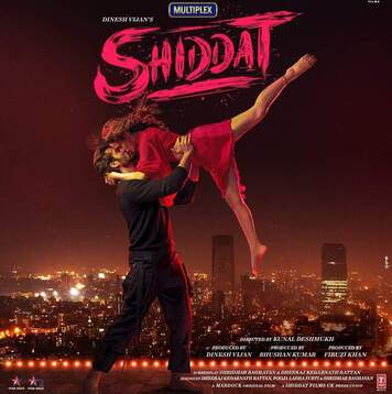 Shiddat-2021-Hindi-430.3-Mb full movie download ok-hindi.com okbeen