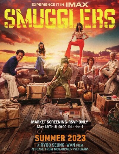 Smugglers-2023-Hindi-Dub-HdRip full movie download ok-hindi.com okbeen