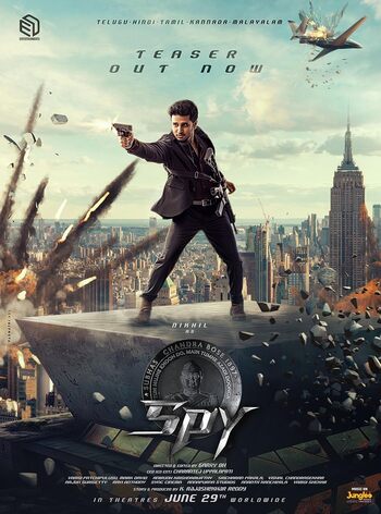 Spy-2023-in-Hindi-HdRip full movie download ok-hindi.com okbeen