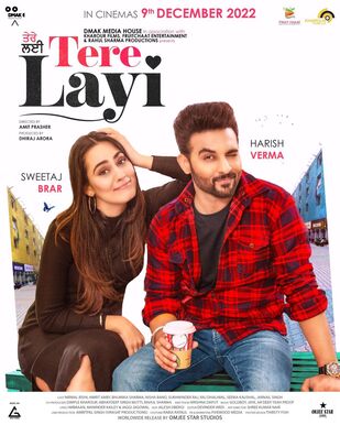 Tere-Layi-2022-Punjabi-HdRip full movie download ok-hindi.com okbeen