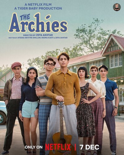 The-Archies-2023-HD full movie download Ok-Hindi.com okbeen ?>