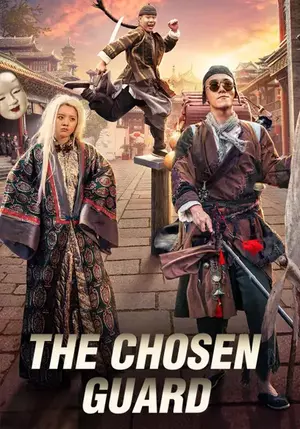 The-Chosen-Guard-2021-Hindi-Dub-Hdrip full movie download ok-hindi.com okbeen