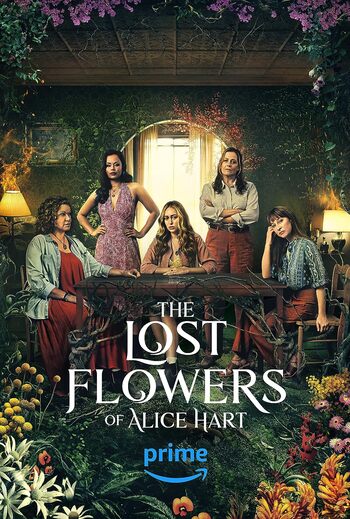 The-Lost-Flowers-of-Alice-Hart-2023-Dubb-Hindi-HdRip full movie download ok-hindi.com okbeen