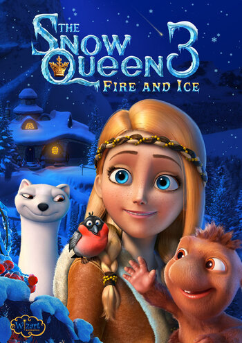 The-Snow-Queen-3-Fire-and-Ice-2016-in-Hindi-dubb-HdRip full movie download ok-hindi.com okbeen