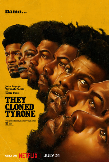 They-Cloned-Tyrone-2023-Dubb-Hindi-HdRip full movie download ok-hindi.com okbeen