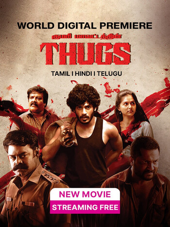 Thugs-2023-in-Hindi-Hdrip full movie download ok-hindi.com okbeen