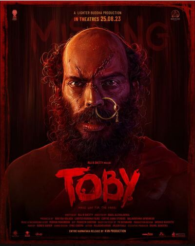 Toby-2023-in-Hindi-HdRip full movie download ok-hindi.com okbeen