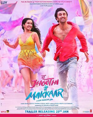 Tu-Jhoothi-Main-Makkaar-2023-Hindi-Hdrip full movie download ok-hindi.com okbeen