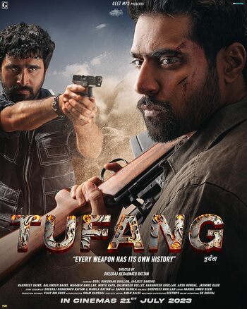 Tufang-2023-Punjabi-HdRip full movie download ok-hindi.com okbeen