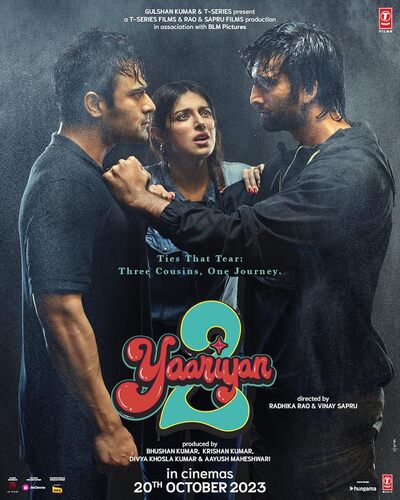 Yaariyan-2-2023-Hindi-PreDvd full movie download Ok-Hindi.com okbeen ?>